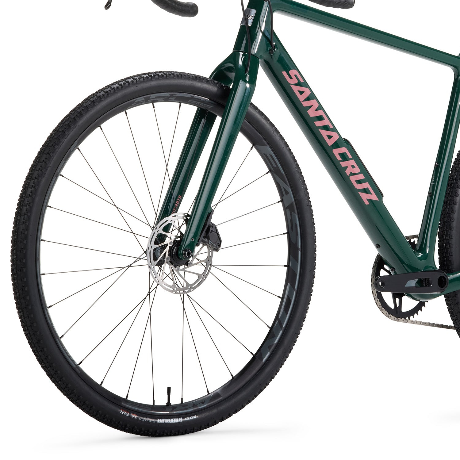 Santa Cruz Stigmata 4 CC Rival AXS 1x 700c Complete Bike 2026 – evo