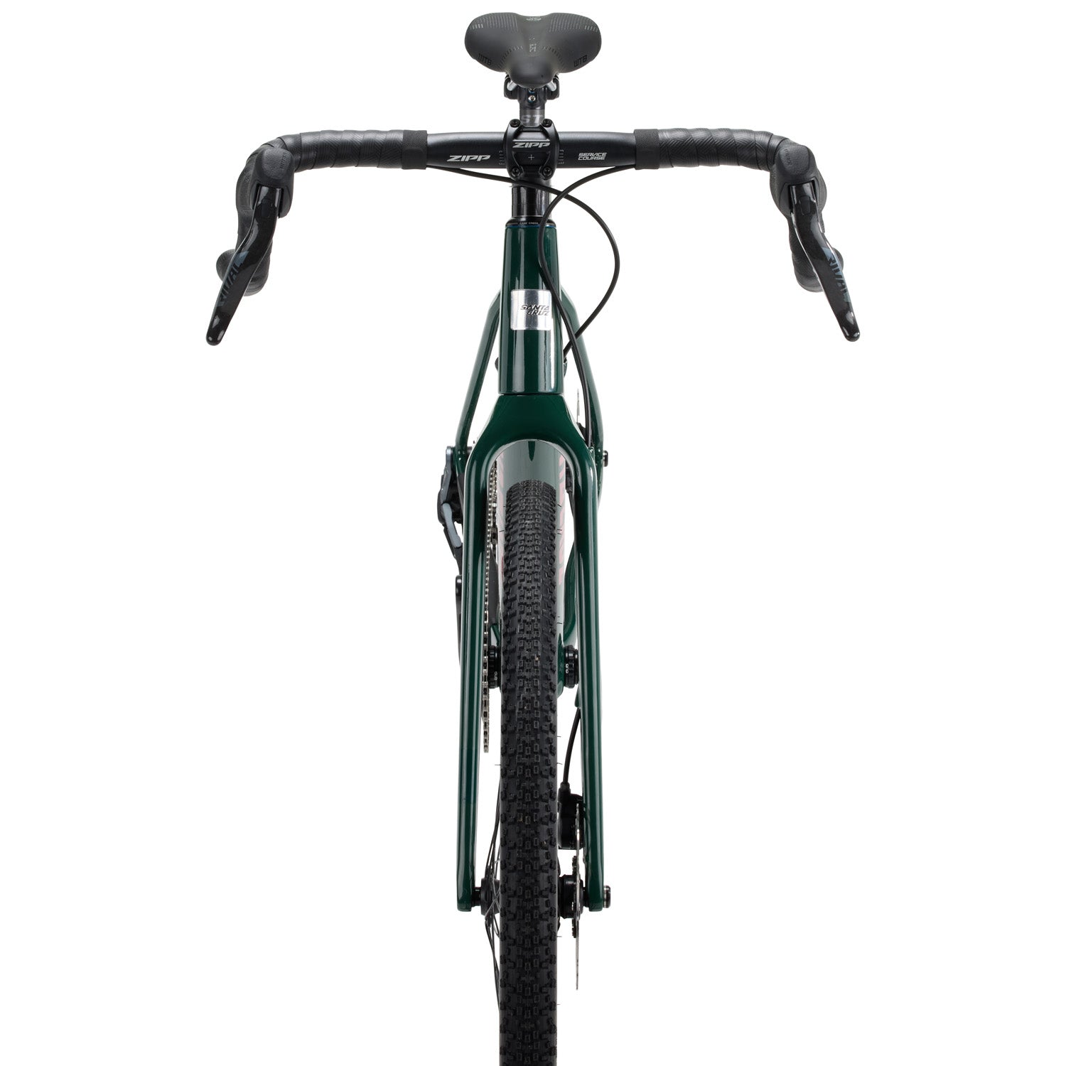 Santa Cruz Stigmata 4 CC Rival AXS 1x 700c Complete Bike 2026 – evo