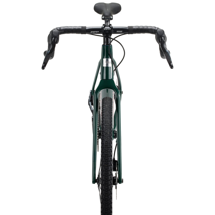 Santa Cruz Stigmata 4 CC Rival AXS 1x 700c Complete Bike 2026 British Racing Green