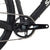 Santa Cruz Stigmata 4 CC Rival AXS 1x 700c Complete Bike 2026 Matte Carbon