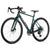 Santa Cruz Stigmata 4 CC Rival AXS 1x 700c Complete Bike 2026 British Racing Green