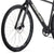 Santa Cruz Stigmata 4 CC Rival AXS 1x 700c Complete Bike 2026 Matte Carbon