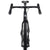 Santa Cruz Stigmata 4 CC Rival AXS 1x 700c Complete Bike 2026 Matte Carbon