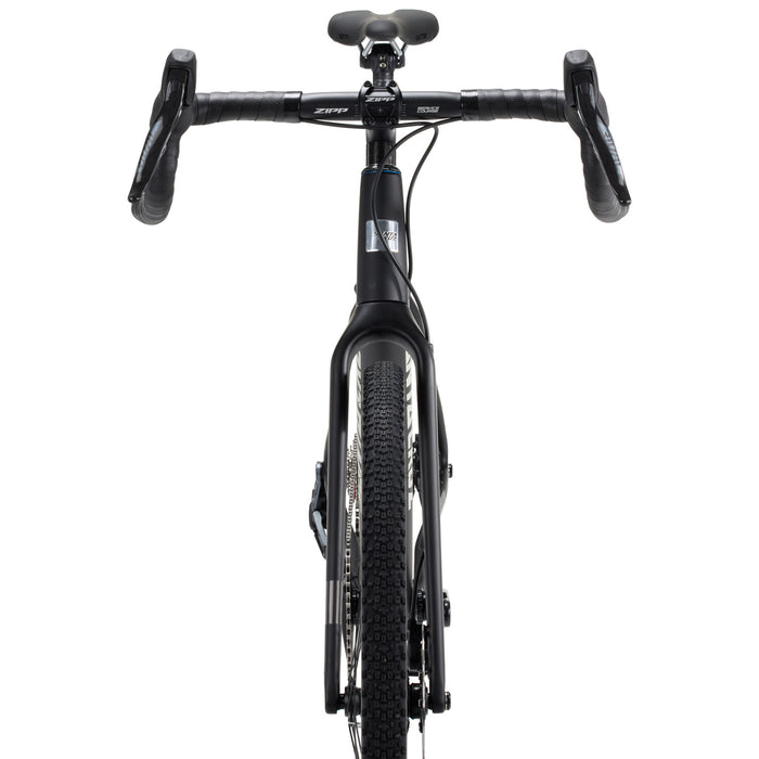 Santa Cruz Stigmata 4 CC Rival AXS 1x 700c Complete Bike 2026 Matte Carbon