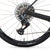 Santa Cruz Stigmata 4 CC Rival AXS 1x 700c Complete Bike 2026 Matte Carbon