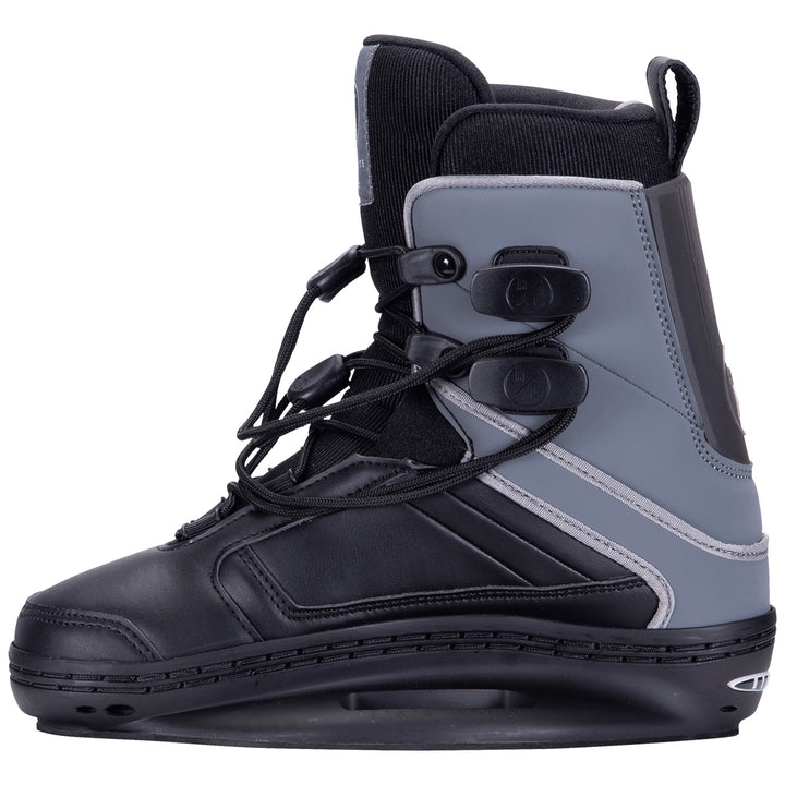 Hyperlite Optic Jr. Wakeboard Bindings - Kids' 2026