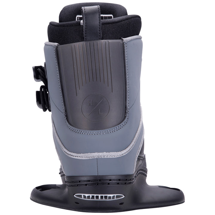 Hyperlite Optic Jr. Wakeboard Bindings - Kids' 2026