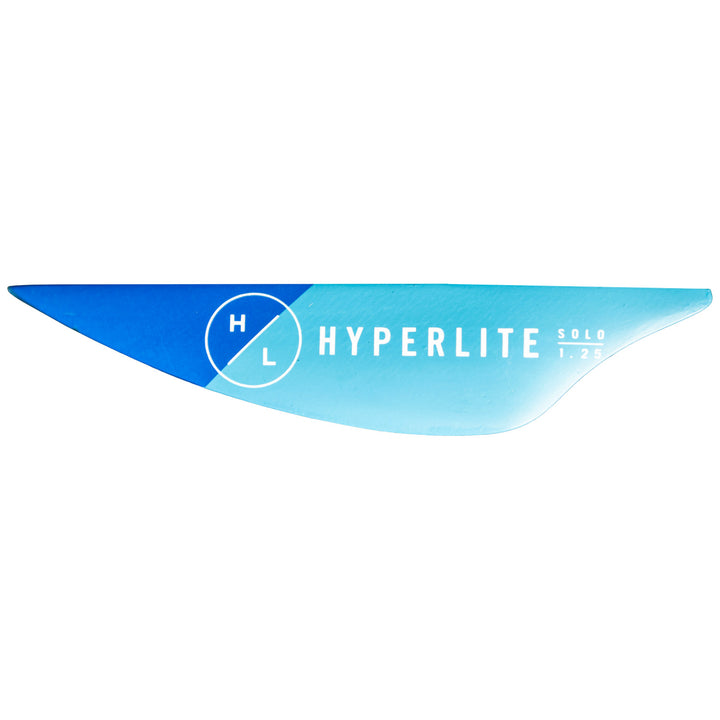 Hyperlite Solo Wakesurf Fin