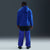 Nike Inter Milan ACG Thermal-Fit Tuff Fleece Pullover Hoodie - Men's Hyper Blue/Safety Orange/White