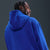 Nike Inter Milan ACG Thermal-Fit Tuff Fleece Pullover Hoodie - Men's Hyper Blue/Safety Orange/White