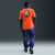 Nike Inter Milan ACG T-Shirt - Men's Safety Orange