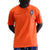 Nike Inter Milan ACG T-Shirt - Men's Safety Orange