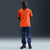 Nike Inter Milan ACG T-Shirt - Men's Safety Orange
