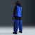 Nike Inter Milan ACG Wolf Tree Pants - Men's Hyper Blue/Black/Safety Orange/White