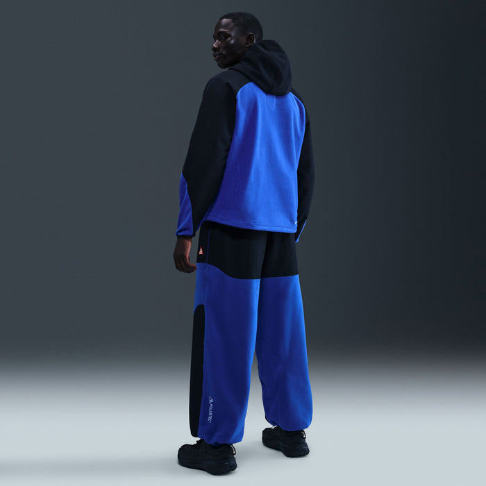 Nike Inter Milan ACG Wolf Tree Pants - Men's Hyper Blue/Black/Safety Orange/White