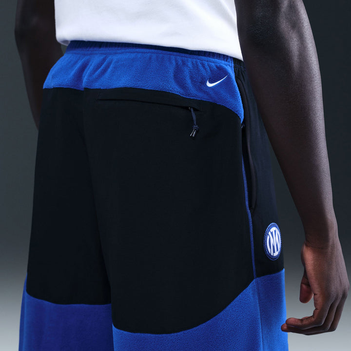 Nike Inter Milan ACG Wolf Tree Pants - Men's Hyper Blue/Black/Safety Orange/White
