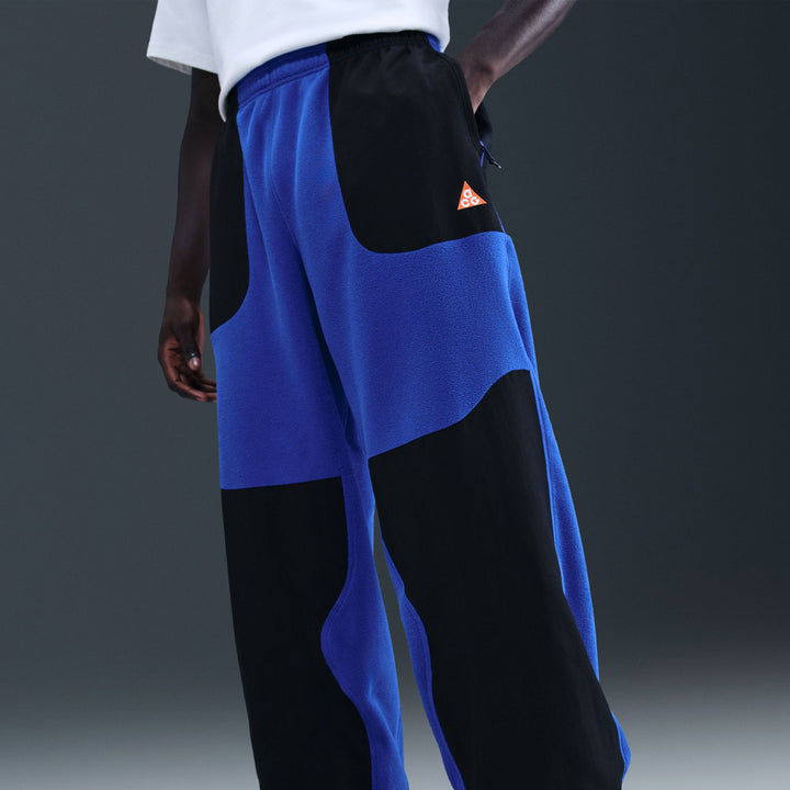 Nike Inter Milan ACG Wolf Tree Pants - Men's Hyper Blue/Black/Safety Orange/White