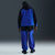 Nike Inter Milan ACG Wolf Tree FZ Hoodie - Men's Black/Hyper Blue/Safety Orange/White