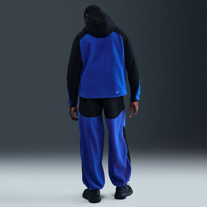 Nike Inter Milan ACG Wolf Tree FZ Hoodie - Men's Black/Hyper Blue/Safety Orange/White