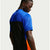 Nike Inter Milan Dri-Fit Short-Sleeve Jersey - Men's Hyper Blue/Black/Safety Orange