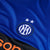 Nike Inter Milan Dri-Fit Short-Sleeve Jersey - Men's Hyper Blue/Black/Safety Orange