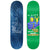 Krooked Spanky Guest True Fit 8.25 Skateboard Deck