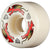 Powell Peralta Dragon Formula Red Nano Rats AV4 93a Asymmetrical Skateboard Wheels