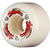 Powell Peralta Dragon Formula Red Nano Rats AV4 93a Asymmetrical Skateboard Wheels