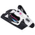 Salomon Strive 16 MN Ski Bindings Black / White / Sachet Pink (957)