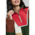 The Great Outdoors The Plush Color Block Sierra Pullover - Women's Canyon Multi