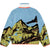 The Great Outdoors The Plush Terrain Full Zip - Women's California Eagle Landscape