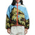 The Great Outdoors The Plush Terrain Full Zip - Women's California Eagle Landscape