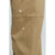 The Great Outdoors The Embroidered Outpost Pants - Women's Khaki With Daisy Embroidery