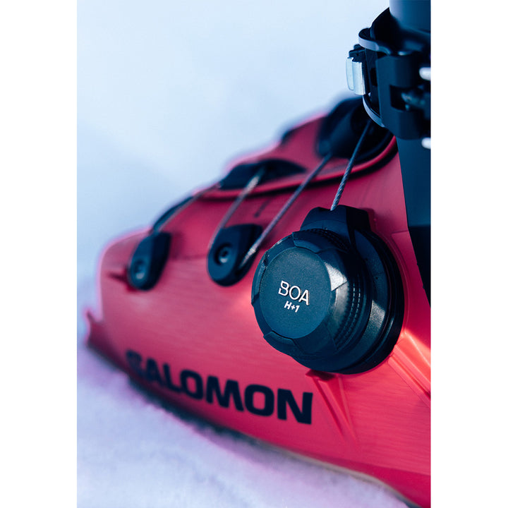 Salomon S/LAB Shift Alpha BOA Alpine Touring Ski Boots 2027