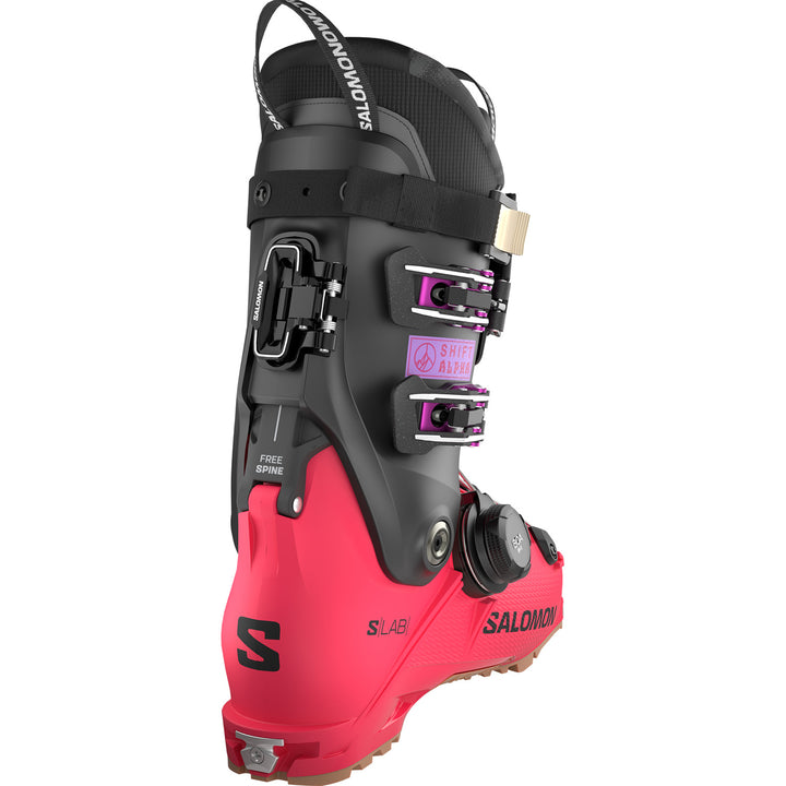 2027 Salomon S/Lab Shift Alpha BOA