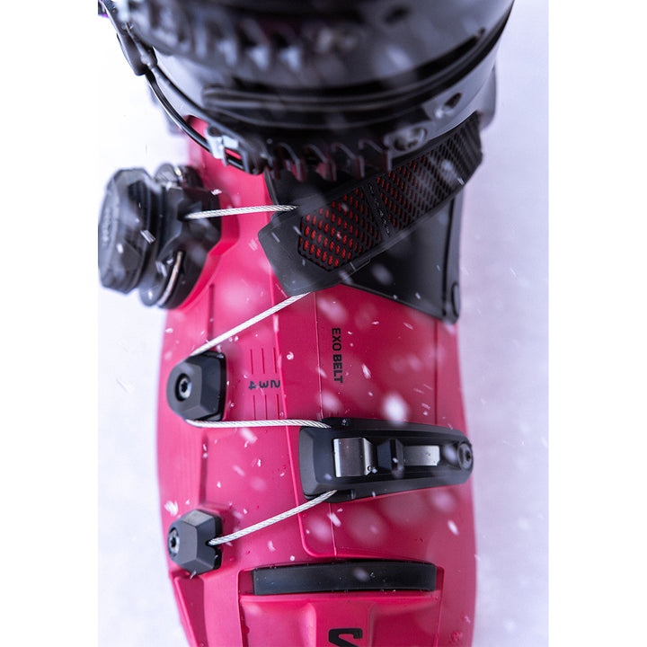 Salomon S/LAB Shift Alpha BOA Alpine Touring Ski Boots 2027