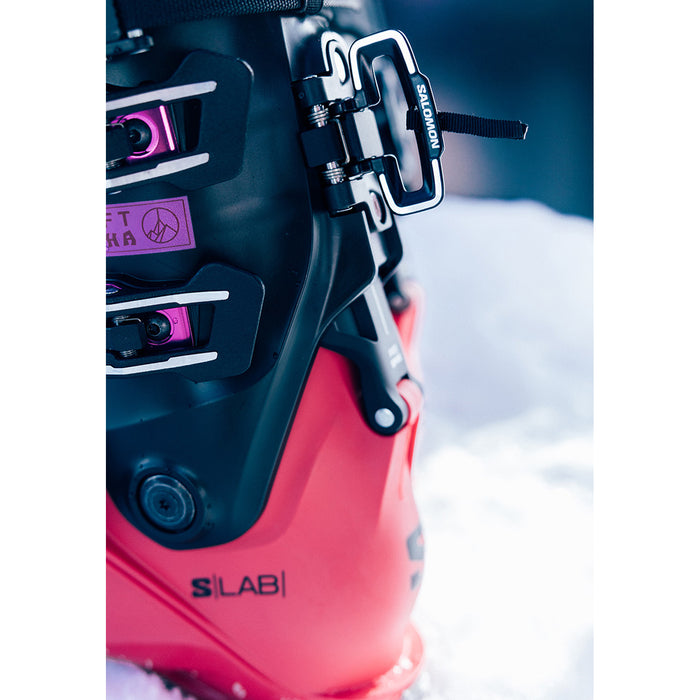 Salomon S/LAB Shift Alpha BOA Alpine Touring Ski Boots 2027