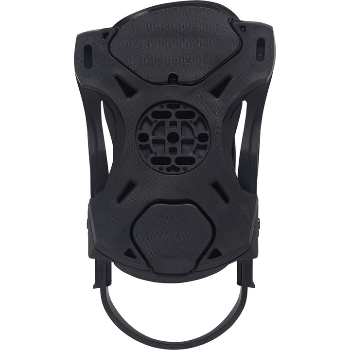 Arbor Cypress Snowboard Bindings Black/Black