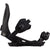 Arbor Cypress Snowboard Bindings Black/Black