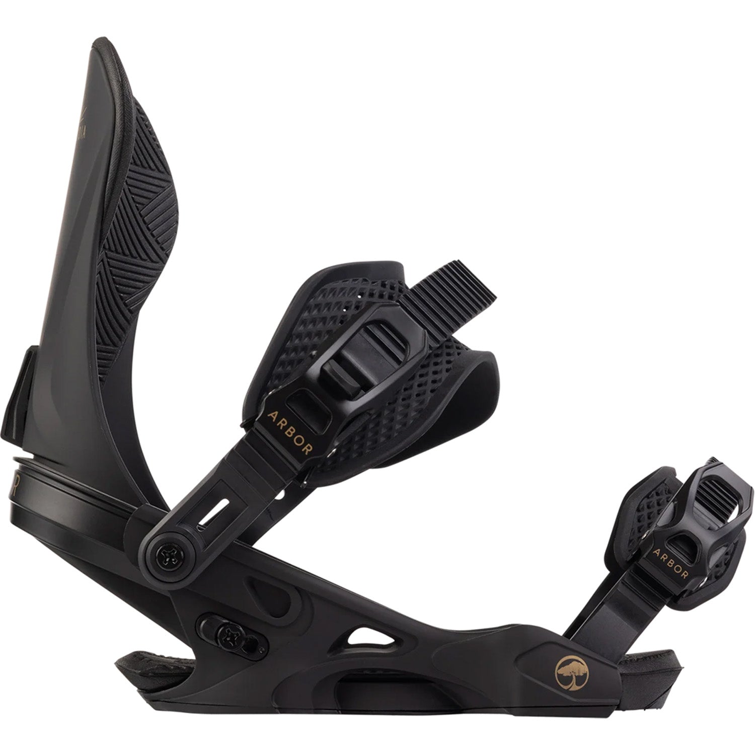 Arbor Sequoia Snowboard Bindings - Women's – evo