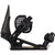 Arbor Acacia Snowboard Bindings - Women's Black/Marshmellow
