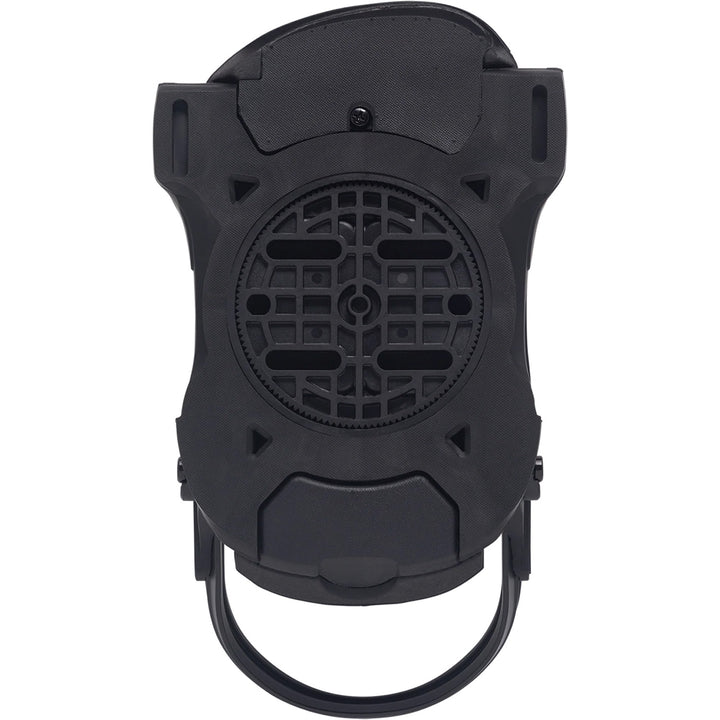 Arbor Sequoia Snowboard Bindings - Women's Black/Gold