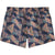 Patagonia Baggies Unlined 4" Shorts - Kids' Jaggy: Faded Magenta