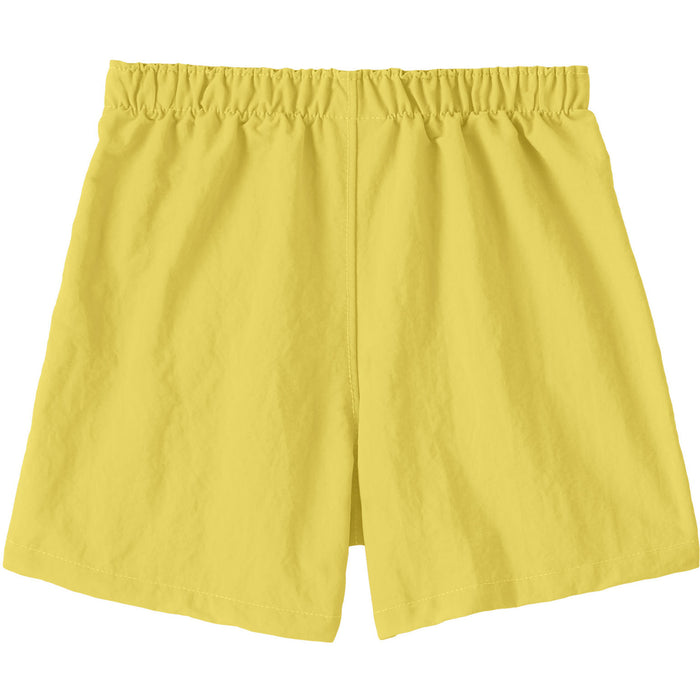 Patagonia Baby Baggies Shorts - Infants' Lemon Zest