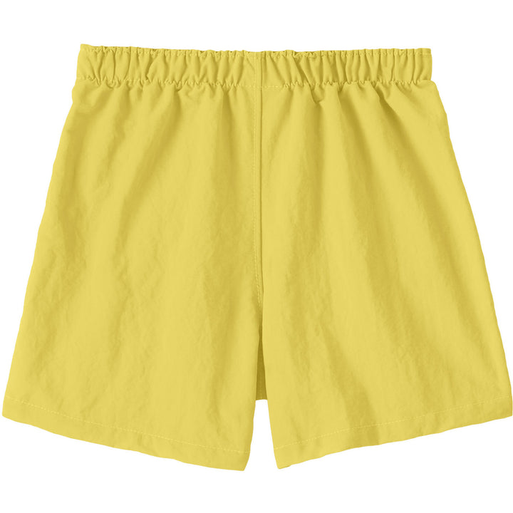 Patagonia Baby Baggies Shorts - Infants' Lemon Zest