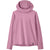 Patagonia Capilene Silkweight Hoodie - Kids' Light Violet
