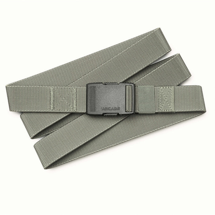 Arcade Hardware Slim Belt Sage