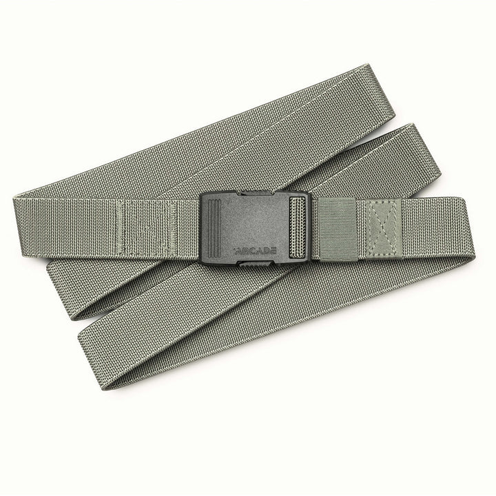 Arcade Hardware Slim Belt Sage