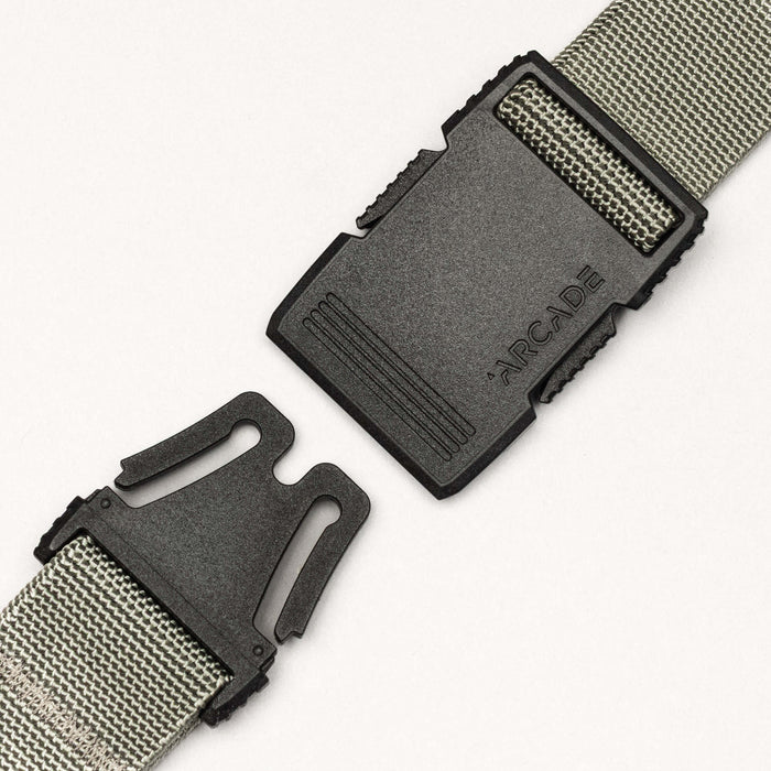 Arcade Hardware Slim Belt Sage