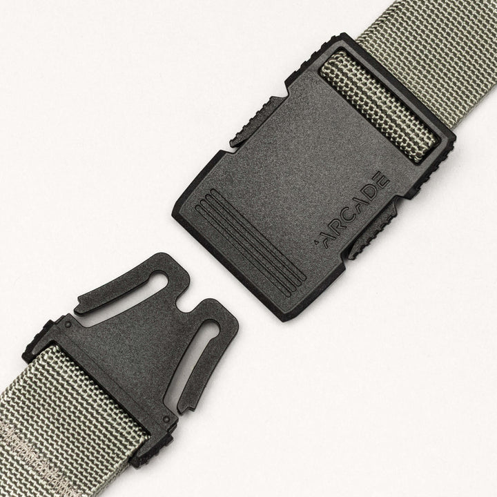 Arcade Hardware Slim Belt Sage